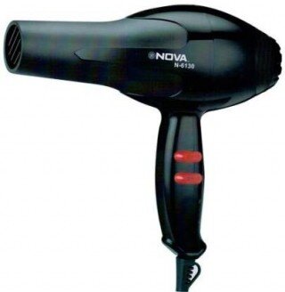 Nova N-6130 Saç Kurutma Makinesi kullananlar yorumlar